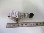 Accelerometer Nsn 6610-01-535-8239 Aircraft Vibration Sensor As Pictured U8-A108. Fixed Price $699.00.