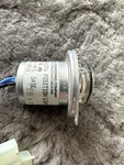 Whelen A506 Tail Light.. Fixed Price $125.00.