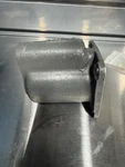Airwolf/lycoming Oil Pressure Screen Housing, P/n 69510V, Used. Fixed Price $200.00.