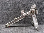 16279-000 Piper PA-23-250 Main Landing Gear Drag Brace Assembly. Fixed Price $728.00.