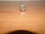 Vintage Military Light Dimmer 42B3593. Fixed Price $39.99.