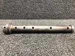 0543000-6 (use: 0743621-9) Cessna 182B Nose Gear Orifice Piston Support Assembly. Fixed Price $140.00.