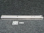 002-430021-39 (alt: 95-420015-145) Beechcraft 95-B55 Seat Track Lh / Rh. Fixed Price $56.00.