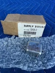 Cessna Aircraft Filter, P/n S2439-2 (new Surplus). Fixed Price $75.50.
