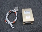 01261-4-14 S-tec Pitch Computer W/ Connector (volts: 14) (core). Fixed Price $112.00.