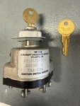 Tcm Ignition Switch 10-357230-1. Fixed Price $150.00.