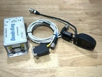 Bendix/king Klr 10 Aoa Lift Reserve Indicator. Fixed Price $975.00.