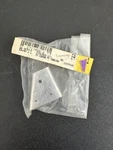 Cessna Aircraft Stiffener, P/n 1717055-2 (new Surplus) (okc). Fixed Price $87.75.