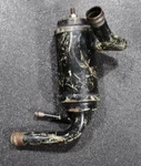 Airmaze Cessna 402B Oil Separator 202067. Fixed Price $75.00.