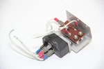 Cessna 177 Cardinal Diode Board With Power Relay & Bracket, 1570043-1 / S1688-1. Fixed Price $189.00.