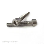 Unf A2 Stainless Part Thread Socket Cap Head Allen Bolts 8,10,1/4",5/16,3/8"1/2". Fixed Price $59.78.
