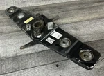 Bell Helicopter Tail Rotor Hub Assembly 212-010-701-3. Fixed Price $540.00.