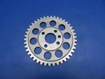 Lycoming Camshaft Gear P/n LW-15031, LW15031 Inspected W/ 8130 (0326-1728). Fixed Price $458.50.