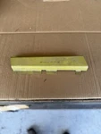 Beechcraft P/n 50-410012-299 Nose Gear Chain Cover Assembly. Fixed Price $495.00.