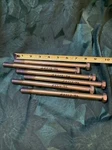 Cessna 172S Prop Bolts A2513-92. Fixed Price $35.00.