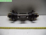 Dust Cap Dented: Gsp Double End Unit With Adapting Plate 4-1050-02-04-XP. Fixed Price $1200.00.