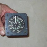 Aircraft Guage Aerosonic Cabin Differential 55050-1114 Used Good Condition. Fixed Price $92.99.