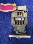 B&c BC412-H Alternator And Controller. Fixed Price $900.00.