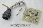 58-364055-1, 58-364054-1, Beech Bonanza Annunciator Light Pc Board. Fixed Price $1559.99.