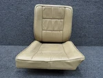 F936-1, C930-9 Robinson R44II Forward Seat Assembly Lh. Fixed Price $560.00.