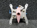 PS50088-3 (use: 492-289) Piper PA28RT-201T Fuel Selector Valve. Fixed Price $179.20.