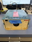 Marathon Power Static Inverter P/n PC-17A. Fixed Price $600.00.