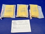 Eastern Aero Individual Floatation Device P0201-105 Lot Of Nos (0426-1364). Fixed Price $98.50.