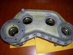 Sikorsky Helicopter Housing Cover S6137-23012-1. Fixed Price $400.00.