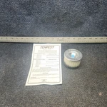 AAD9-14-3 Tempest Beechcraft 65-A80 & 65-B80 Pneumatic Filter. Fixed Price $26.60.