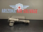 Air Research 470911-9015 Turbo Press. Relief Valve Cessna 414A 340A. Fixed Price $350.00.