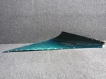 120000-009 Mooney M20K Wing Fillet Aft Lh (colored). Fixed Price $140.00.