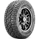 Tire Goodyear Wrangler Duratrac Rt Lt 275/65R20 10 Ply R/t Rugged Terrain. Fixed Price $453.99.