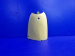 Cessna Rh Wing Tip Navigation Light Shield P/n 0523566-2 Nos (0426-1205). Fixed Price $149.50.