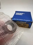 Torrington Fafnir Aircraft Bearings B5538WZZ FS464 Rev.b. Fixed Price $35.00.