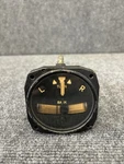 Bendix Vacuum Turn & Bank Indicator 5820-1 (4). Fixed Price $120.00.