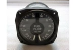 550-681, 22-868-034-2A, Twin Aircraft Fuel Flow / Pressure Gauge. Fixed Price $99.99.
