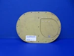 Piper Plate Fuel Cell Access P/n 20329-000 Nos (0825-213). Fixed Price $122.80.