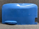 36752-025 Piper PA44-180 Wing Tip Assembly Rh. Fixed Price $1120.00.