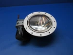 Cessna 310 Grimes Retract Landing Light 24V P/n G-3600A-1 Tested (0625-1253). Fixed Price $644.00.