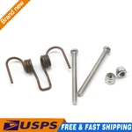 Baggage Door Latch Kit Replace Cessna Parts # S1359-7 S1359-8 & S1359-9. Fixed Price $15.99.