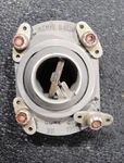 Beechcraft Bonanza M35 Cabin Air Vent Valve 2596869. Fixed Price $75.00.