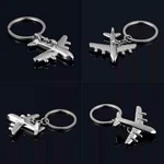 16-PACK 6-BOEING 747 Alloy Brooch Pin + 10-BOEING Key Chain. Fixed Price $79.99.