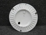 0741048-8 Cessna Main Gear Wheel Hub Cap With Extra Hole (damaged). Fixed Price $84.00.