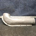 63723-003 Piper PA-28-140 Shroud, Carburetor Heat. Fixed Price $283.00.