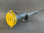 Beech Continental Tsio 520-L, Lb, Wb Eng Oil Filler Neck & Dipstick P/n 652171-3. Fixed Price $127.50.