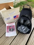 Pilot Avionics Independence 17-79 Dnc Xl Aviation Noise Canceling Headset Read. Fixed Price $250.00.