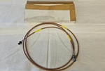 Boeing Aircraft Aviation F/a FA18 Radio Frequency Cable 5995-01-271-8694. Fixed Price $384.75.