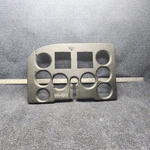 0513242-18 Cessna 172K Shock Panel Cover. Fixed Price $113.00.