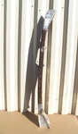 Cessna 210 Rh Door Post Assy 123406-2, 123406-4. Fixed Price $950.00.