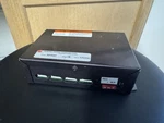 Federal Signal Corporation SPS4P Multi-flash Remote Strobe Power Supply. Fixed Price $14.99.